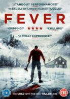 Fever DVD (2018) Julian Caplan, Faller (DIR) cert 15