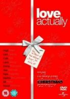 Love Actually DVD (2004) Hugh Grant, Curtis (DIR) cert 15