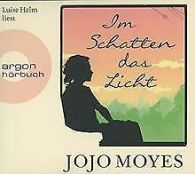 Im Schatten das Licht | Moyes, Jojo | Book