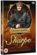 Sharpe's Mission DVD (2007) Sean Bean, Clegg (DIR) cert 15
