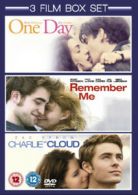 One Day/Remember Me/The Death and Life of Charlie St. Cloud DVD (2012) Anne