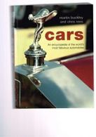 Cars: Encyclopedia World's Most Famous Automobiles By Buckley,Rees
