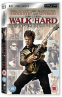 Walk Hard - The Dewey Cox Story DVD (2008) John C. Reilly, Kasdan (DIR) cert 15