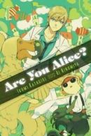 Are you Alice?. 4 by Ikumi Katagiri (Paperback)