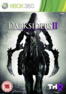 Darksiders II (Xbox 360) Adventure: ******