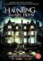 The Haunting at Whaley House DVD (2013) Stephanie Greco, Prendes (DIR) cert 18