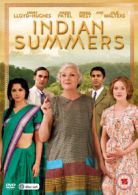 Indian Summers: Series One DVD (2015) Rick Warden cert 15 3 discs