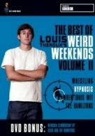 Louis Theroux: Weird Weekends - Volume 2 DVD (2006) Geoffrey O'Connor cert E