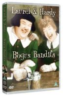 Laurel and Hardy: Bogus Bandits DVD (2004) Oliver Hardy, Roach (DIR) cert U