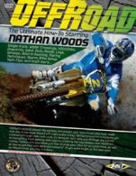 Offroad With Nathan Woods DVD (2008) cert E