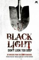 Black light by Patrick Melton (Paperback)