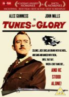 Tunes of Glory DVD (2009) Alec Guinness, Neame (DIR) cert PG