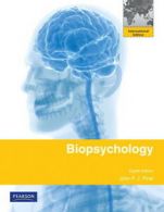 Biopsychology (Paperback)