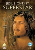 Jesus Christ Superstar DVD (2005) Kurt Yaghjian, Jewison (DIR) cert PG