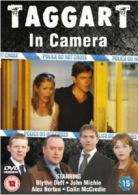 Taggart: In Camera DVD (2010) Blythe Duff cert 12