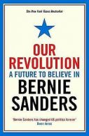 Our Revolution: A Future to Believe in | Sanders, Bernie | Book