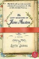 Lost Memoirs of Jane Austen | Book
