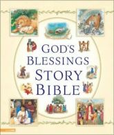 God's Blessings Story Bible By Laurie Lazzaro Knowlton