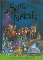 Santa is Coming to Australia By Steve Smallman, Robert Dunn