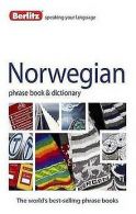 Berlitz Language: Norwegian Phrase Book & Dictionary (Be... | Book