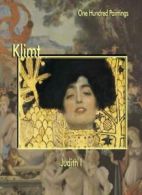 Klimt: Judith I (One Hundred Paintings) By Federico Zeri, Gustav Klimt