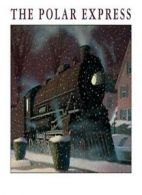 The Polar Express Big Book. Van-Allsburg New 9780544457980 Fast Free Shipping<|