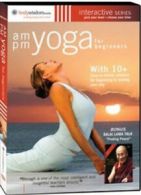 AM and PM Yoga for Beginners DVD (2009) Rodney Yee cert E