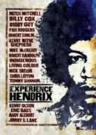 Experience Hendrix DVD (2008) Jimi Hendrix cert E