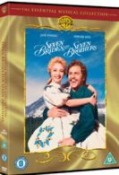 Seven Brides for Seven Brothers DVD (2006) Virginia Gibson, Donen (DIR) cert U