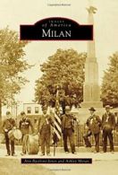 Milan (Images of America). Basilone-Jones, Moran 9781467113991 Free Shipping<|