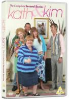 Kath and Kim: Series 2 DVD (2006) Glenn Robbins cert 12 2 discs