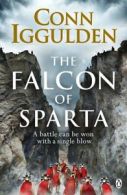 The Falcon of Sparta by Conn Iggulden (Paperback)
