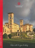 Osborne (English Heritage Guidebooks), Turner, Michael, ISB