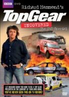 Richard Hammond's Top Gear Uncovered - The DVD Special DVD (2009) Richard