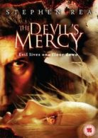 The Devil's Mercy DVD (2010) Stephen Rea, Orr (DIR) cert 15