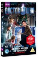 Doctor Who: The Doctor, the Widow and the Wardrobe DVD (2012) Matt Smith,