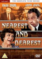 Nearest and Dearest: The Complete Third Series DVD (2006) Hylda Baker cert PG