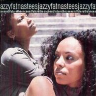 Jazzyfatnastees : The Once And Future CD (2000)