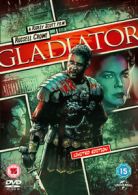 Gladiator DVD (2013) Russell Crowe, Scott (DIR) cert 15
