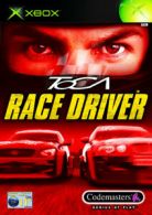 TOCA Race Driver (Xbox) PEGI 12+ Racing: Car