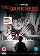 The Darkness DVD (2016) Kevin Bacon, McLean (DIR) cert 15