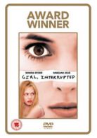 Girl, Interrupted DVD (2009) Winona Ryder, Mangold (DIR) cert 15
