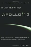 Apollo 13.by Lovell, Kluger New 9780618619580 Fast Free Shipping<|