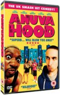 Anuvahood DVD (2011) Adam Deacon cert 15