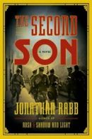 The Second Son By Jonathan Rabb. 9780374299132