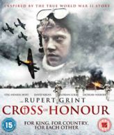Cross of Honour DVD (2012) Florian Lukas, Næss (DIR) cert 15