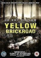 Yellow Brick Road [DVD] DVD