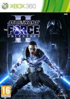 Star Wars: The Force Unleashed II (Xbox 360) PEGI 16+ Adventure