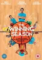 The Winning Season DVD (2012) Sam Rockwell, Strouse (DIR) cert 12