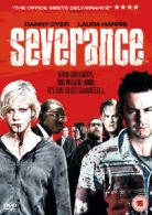 Severance DVD (2007) Danny Dyer, Smith (DIR) cert 15
